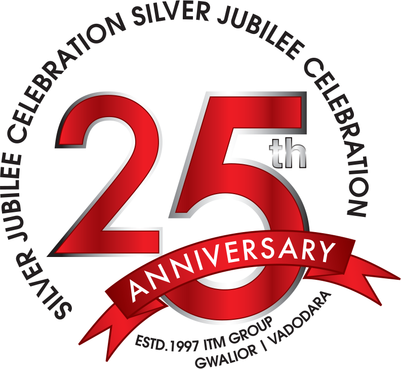 ITM GOI Celebrating 25 years of Establishment