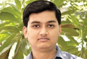 Abhishek Rai